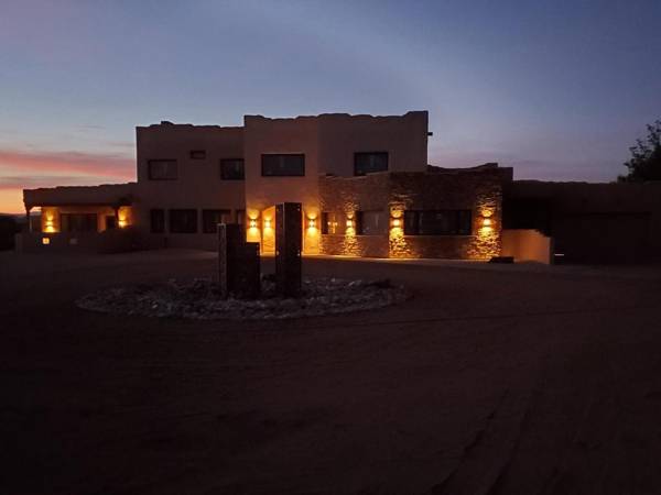 Origins Bed and Breakfast