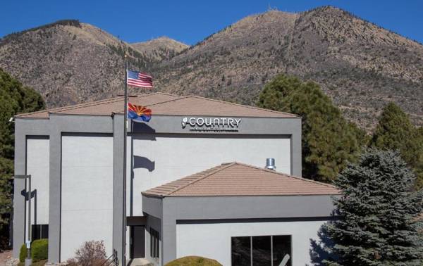 Country Inn & Suites by Radisson Flagstaff AZ