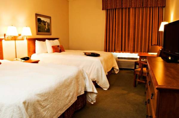 Hampton Inn & Suites Flagstaff - West