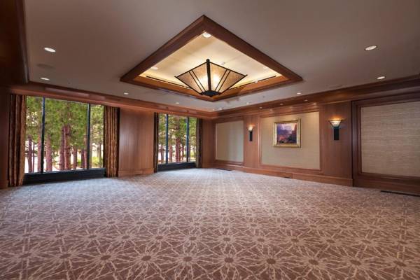 Little America Hotel Flagstaff