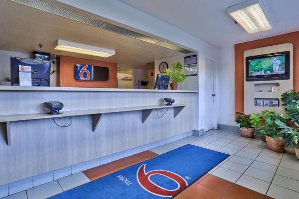 Motel 6-Flagstaff AZ - West - Woodland Village