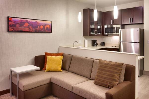 Residence Inn by Marriott Flagstaff