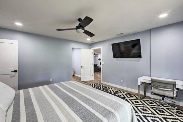 Workspace - Evolve Luxe Flagstaff Retreat with New Amenities!