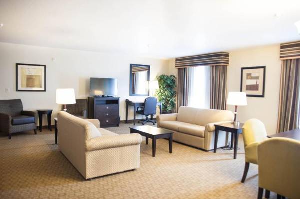 GreenTree Inn and Suites Florence AZ