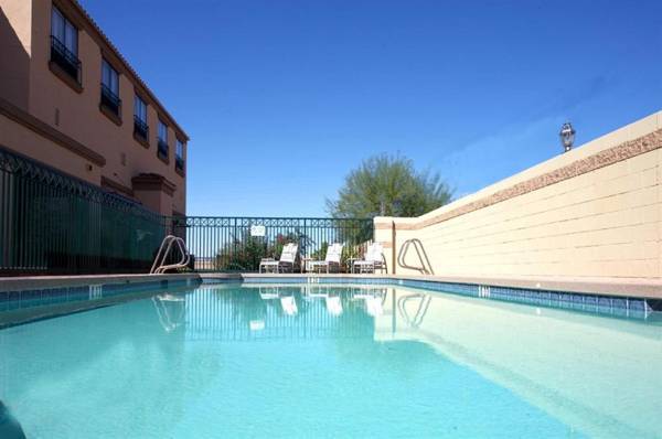 GreenTree Inn and Suites Florence AZ