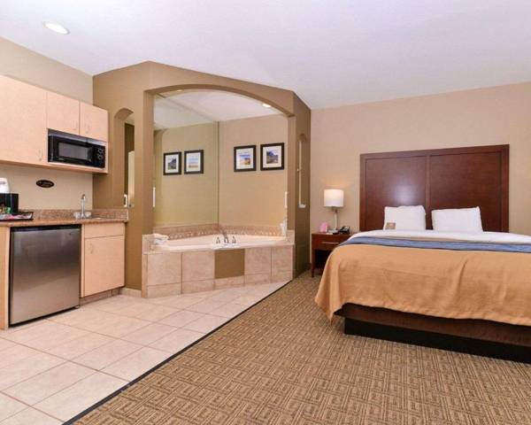 Comfort Inn Fountain Hills - Scottsdale