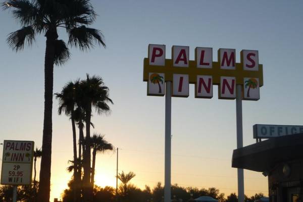 Palms Inn