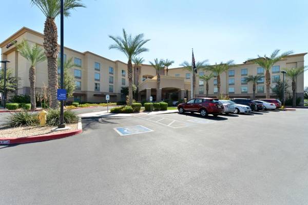 Hampton Inn & Suites Phoenix/Gilbert