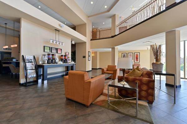 Hampton Inn & Suites Phoenix/Gilbert