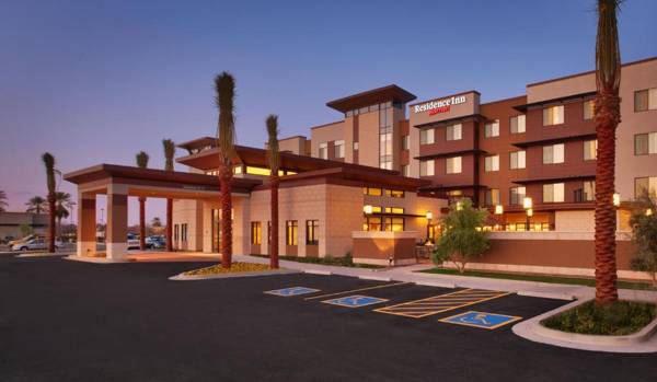 Residence Inn by Marriott Phoenix Gilbert