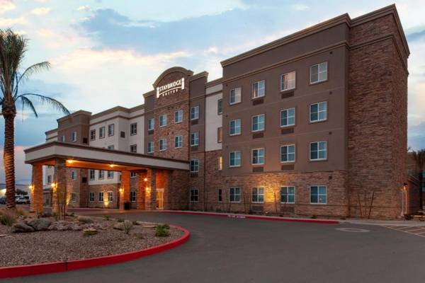 Staybridge Suites - Gilbert - East Mesa an IHG Hotel
