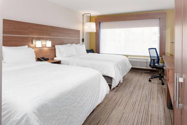 Workspace - Holiday Inn Express & Suites - Gilbert - East Mesa an IHG Hotel
