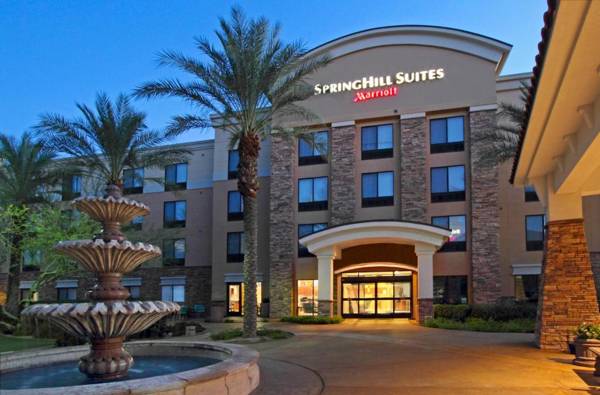 SpringHill Suites Phoenix Glendale Sports & Entertainment District