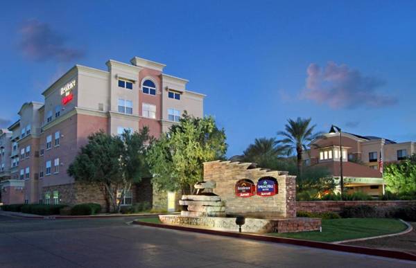 Residence Inn Phoenix Glendale Sports & Entertainment District