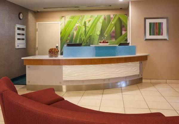 SpringHill Suites Phoenix Glendale/Peoria