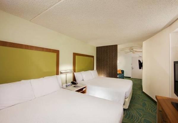 SpringHill Suites Phoenix Glendale/Peoria