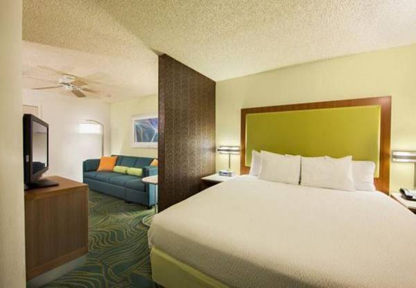 SpringHill Suites Phoenix Glendale/Peoria