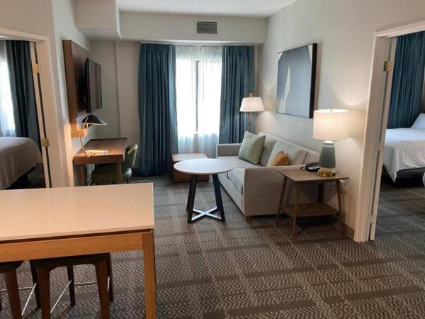 Staybridge Suites Phoenix Glendale Sports Dist an IHG Hotel