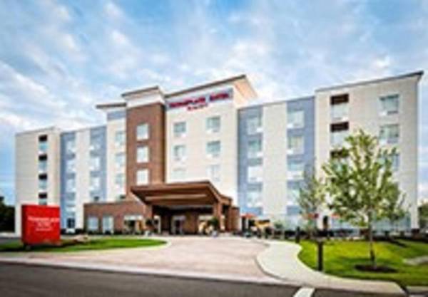 TownePlace Suites by Marriott Phoenix Glendale Sports & Entertainment District