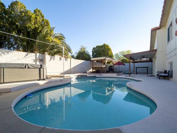 4046 W Avenida Del Sol Glendale