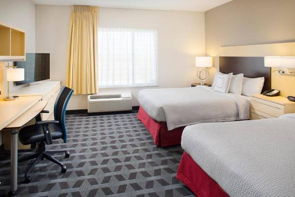 TownePlace Suites by Marriott Phoenix Goodyear