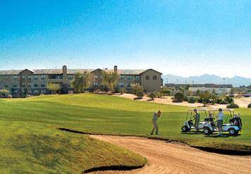 Residence Inn Phoenix Goodyear