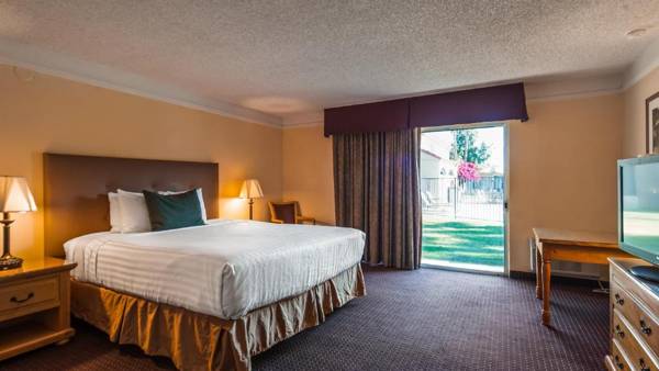 Best Western Phoenix Goodyear Inn