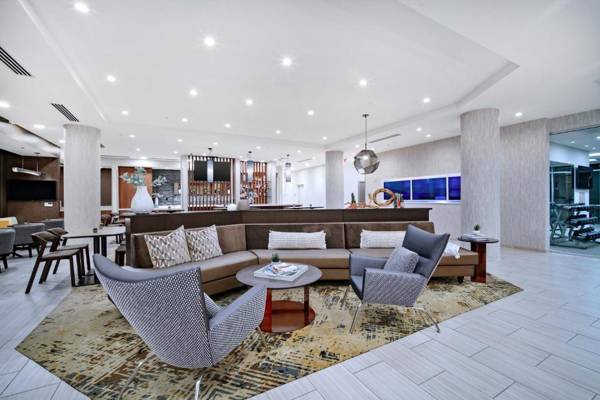 SpringHill Suites by Marriott Phoenix Goodyear