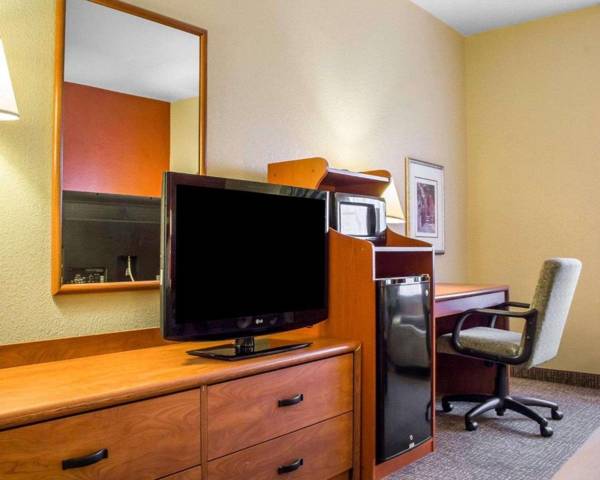 Comfort Inn Green Valley I-19