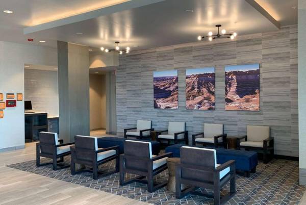 La Quinta Inn & Suites by Wyndham Holbrook Petrified Forest