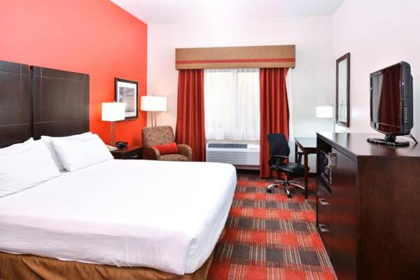 Holiday Inn Express Kingman an IHG Hotel