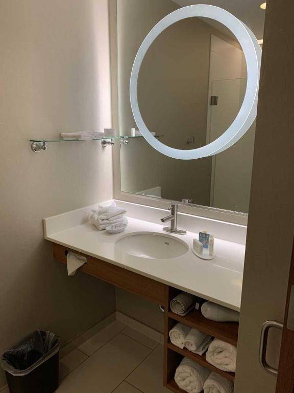 SpringHill Suites Kingman Route 66