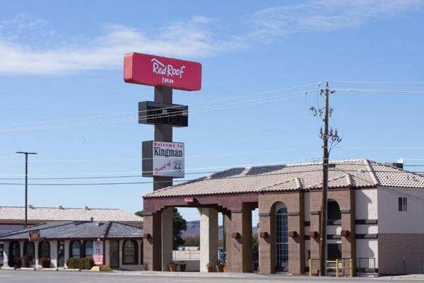 Red Roof Inn Kingman