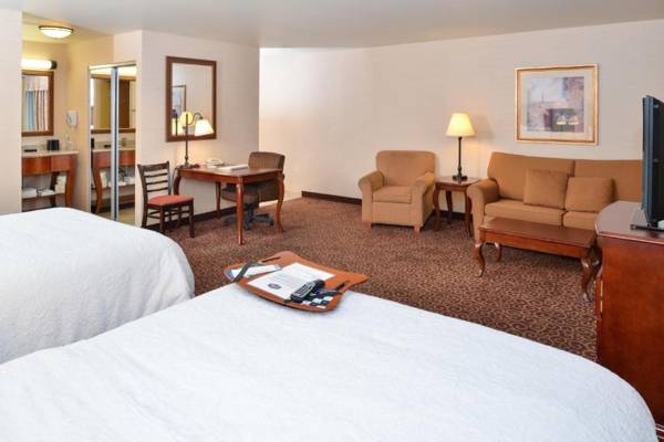 Hampton Inn & Suites Kingman