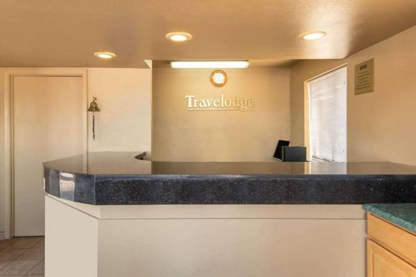 Travelodge by Wyndham Kingman