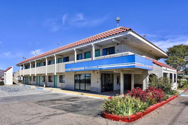 Motel 6-Kingman AZ - Route 66 East