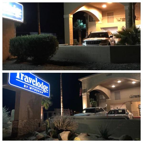 Travelodge by Wyndham Lake Havasu