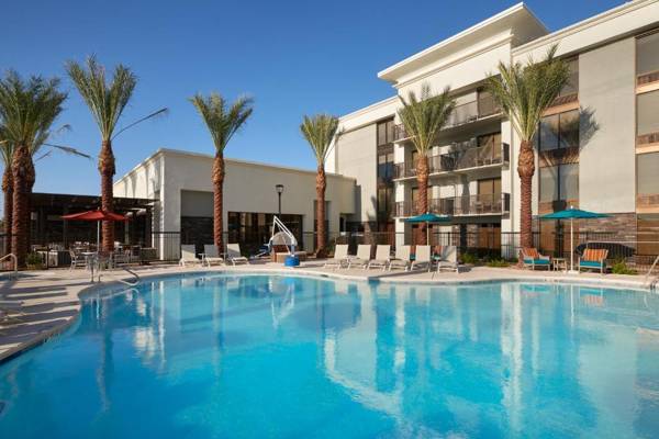 Hampton Inn Lake Havasu City