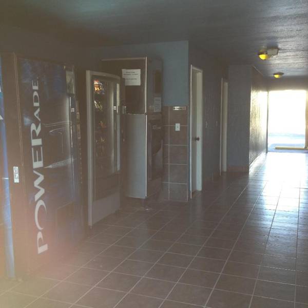 Windsor Inn Lake Havasu City