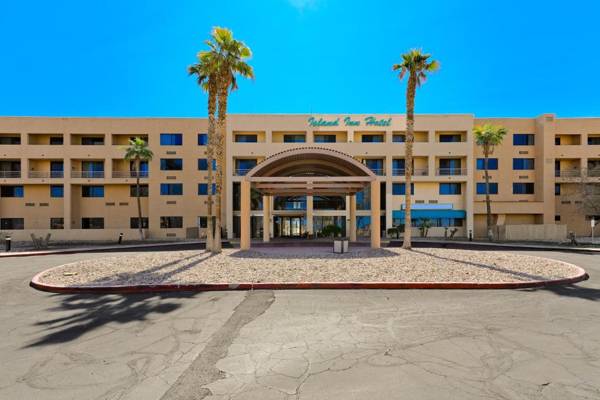 Studio 6 Suites - Lake Havasu City AZ