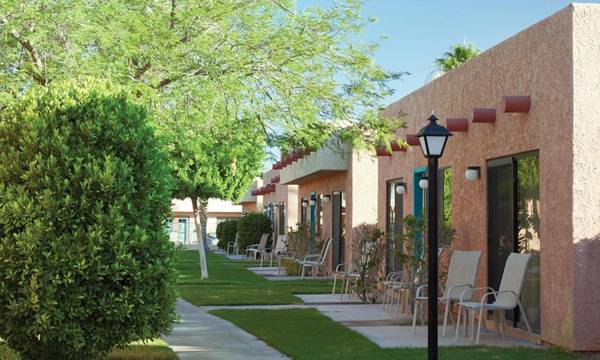 GetAways at Havasu Dunes Resort