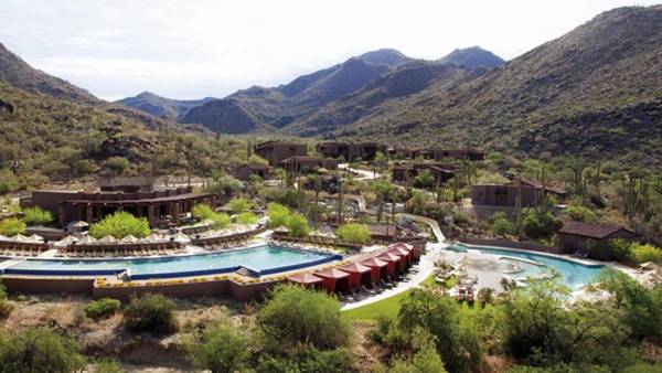 The Ritz-Carlton Dove Mountain