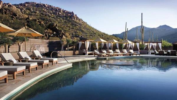 The Ritz-Carlton Dove Mountain