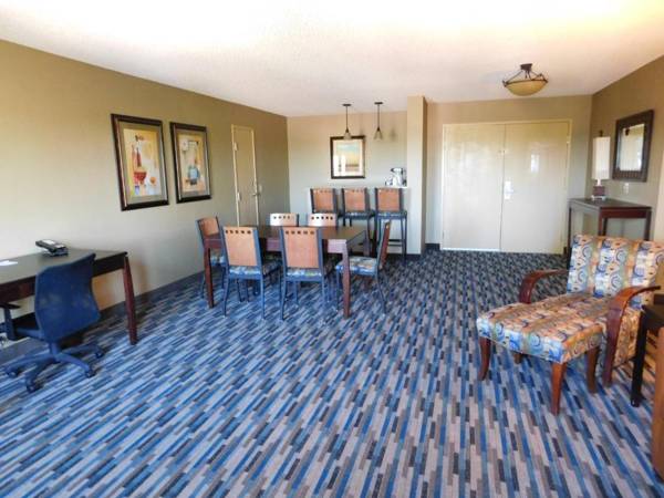 Workspace - Days Hotel by Wyndham Mesa Near Phoenix