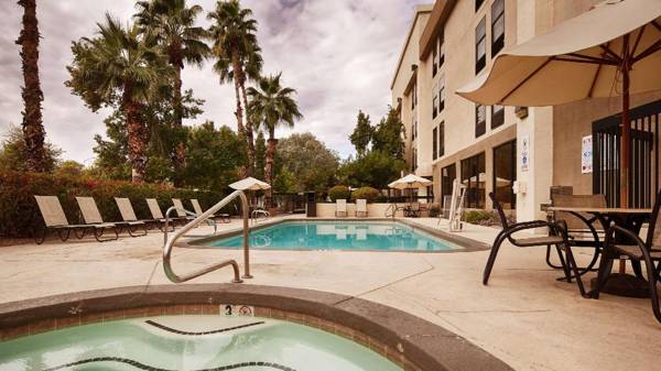 Best Western Plus Mesa