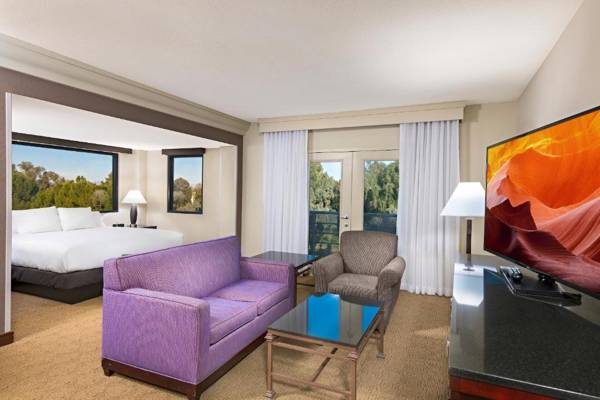 Doubletree by Hilton Phoenix Mesa