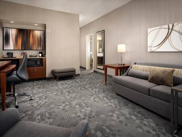 Courtyard by Marriott Phoenix Mesa