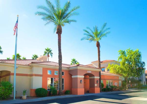 Residence Inn Phoenix Mesa