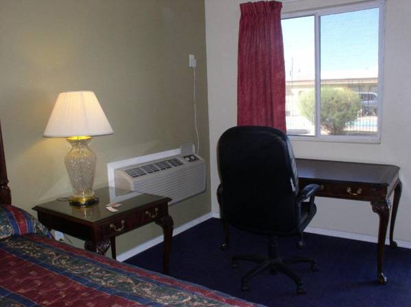 Workspace - American Executive Inn Mesa