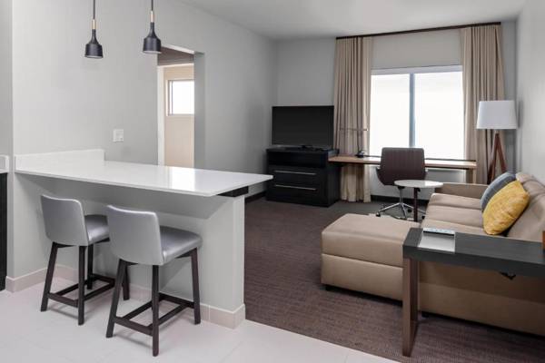 Workspace - Residence Inn by Marriott Phoenix Mesa East